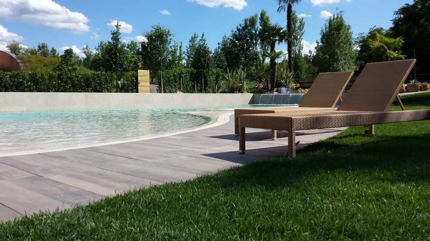 Relais Bellaria Hotel & Congressi Strand