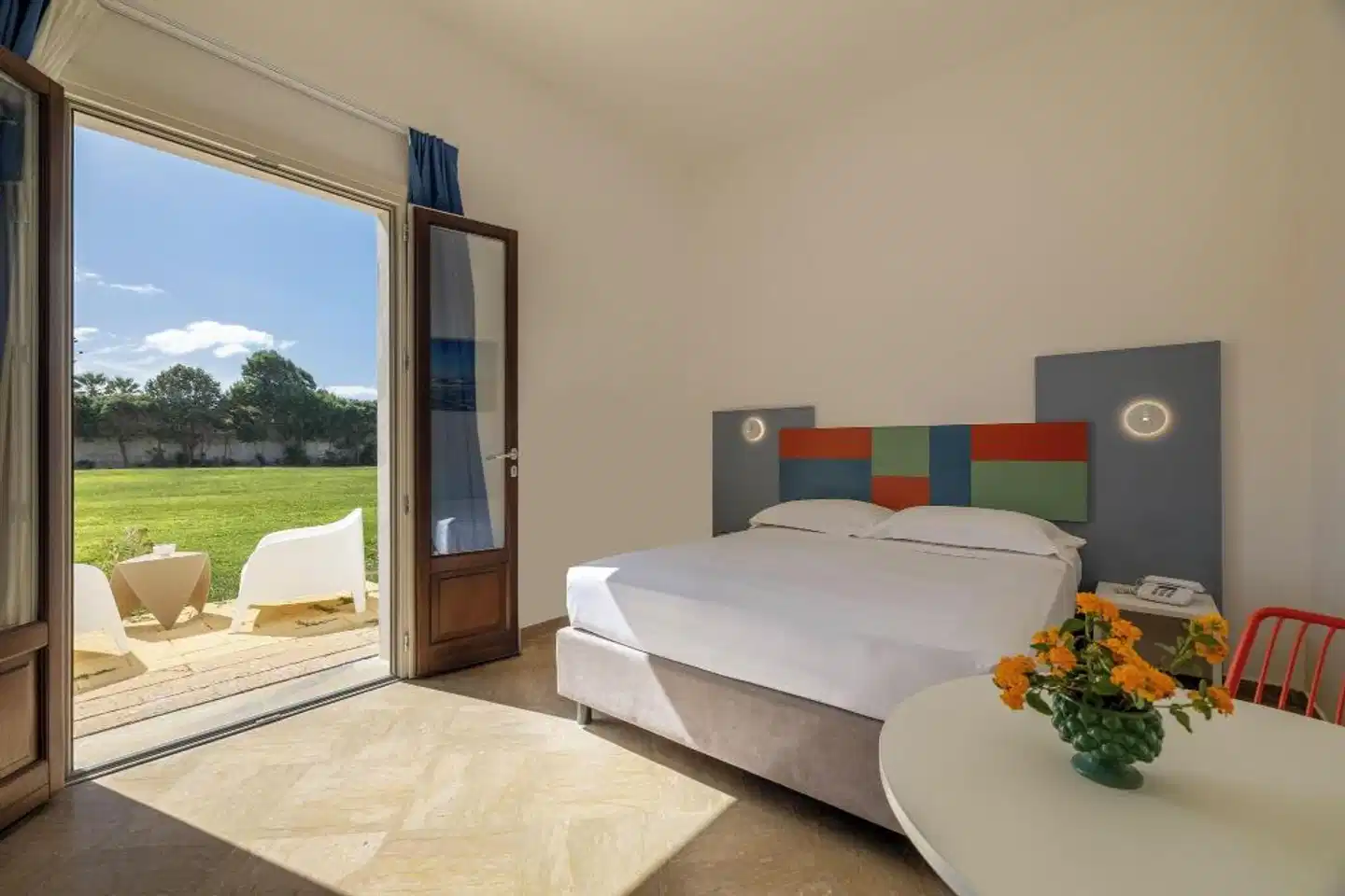 Resort I Mulini Wohnbeispiel