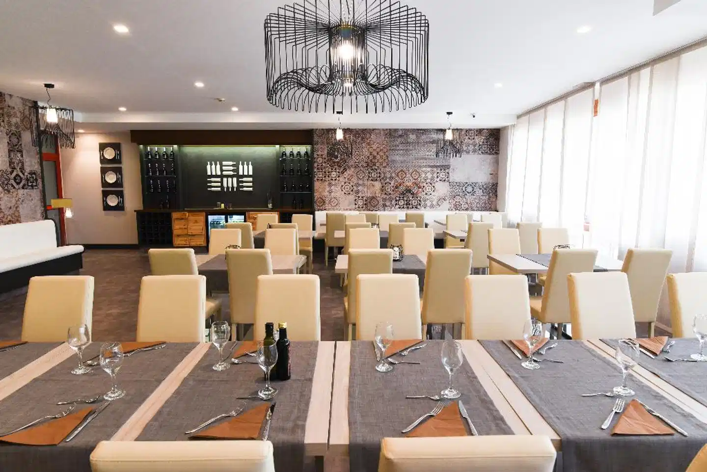 Best Quality Hotel La Darsena Konferenz