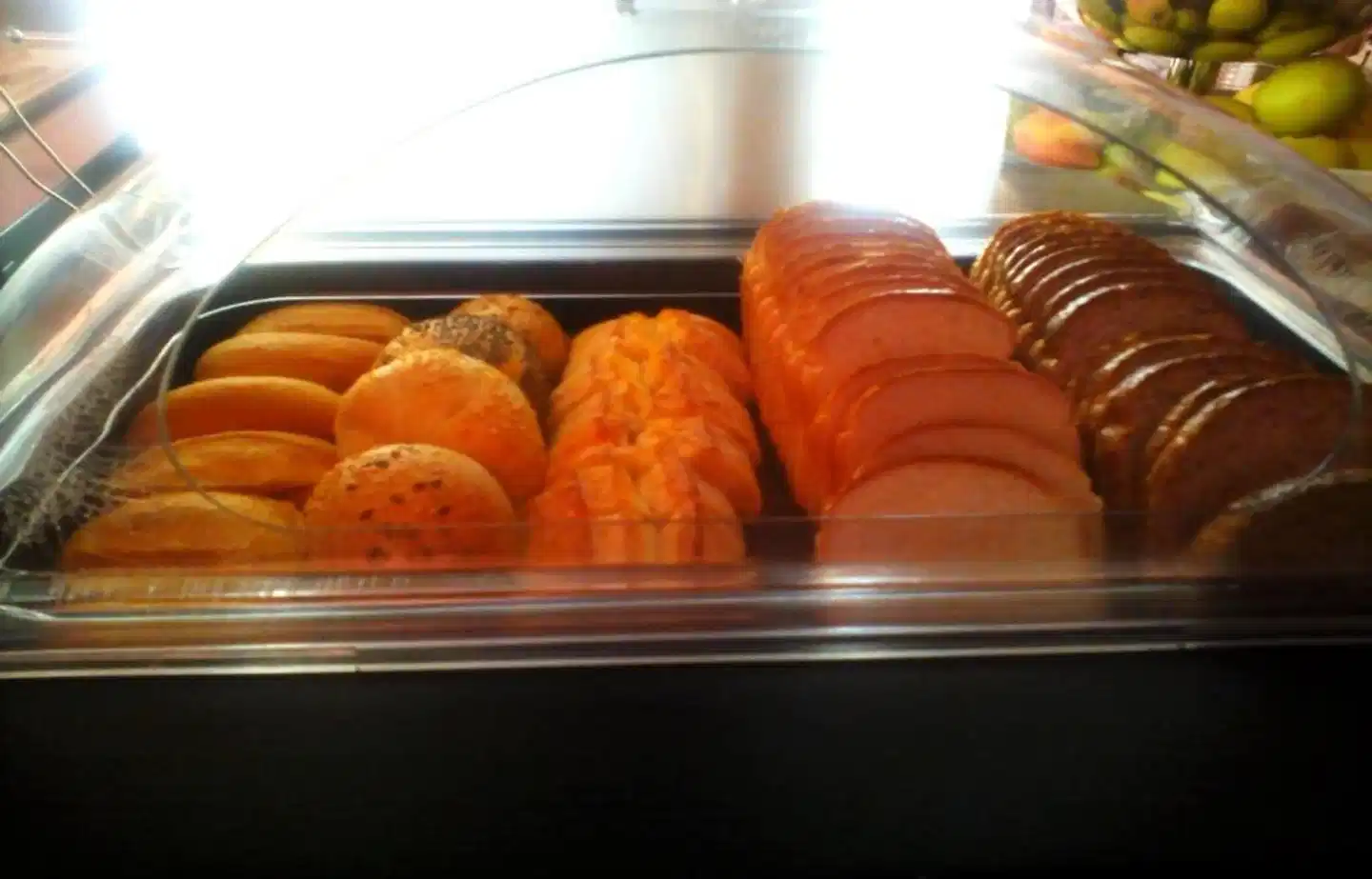 Krystal Wohnbeispiel