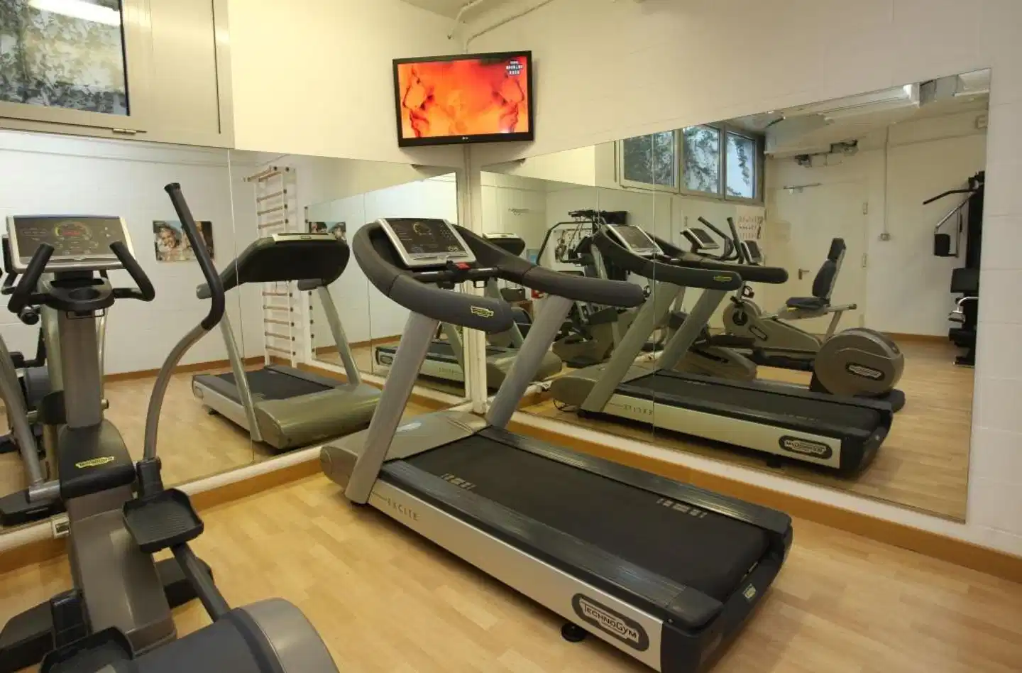 Relais Bellaria Hotel & Congressi Sport und Entertainment