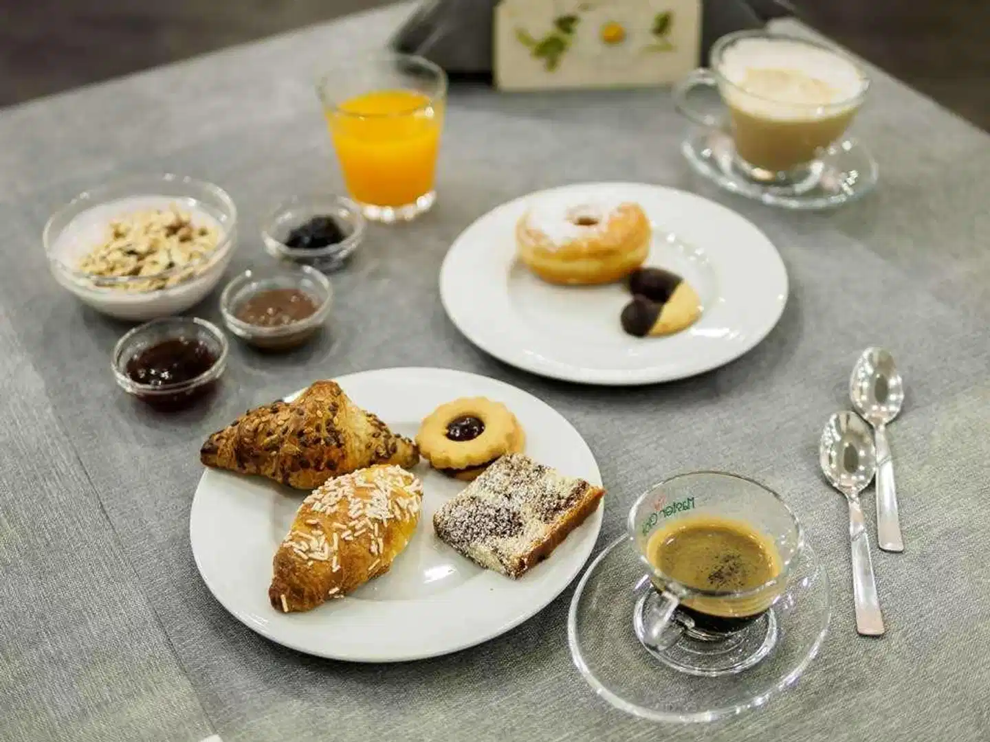 President Restaurant