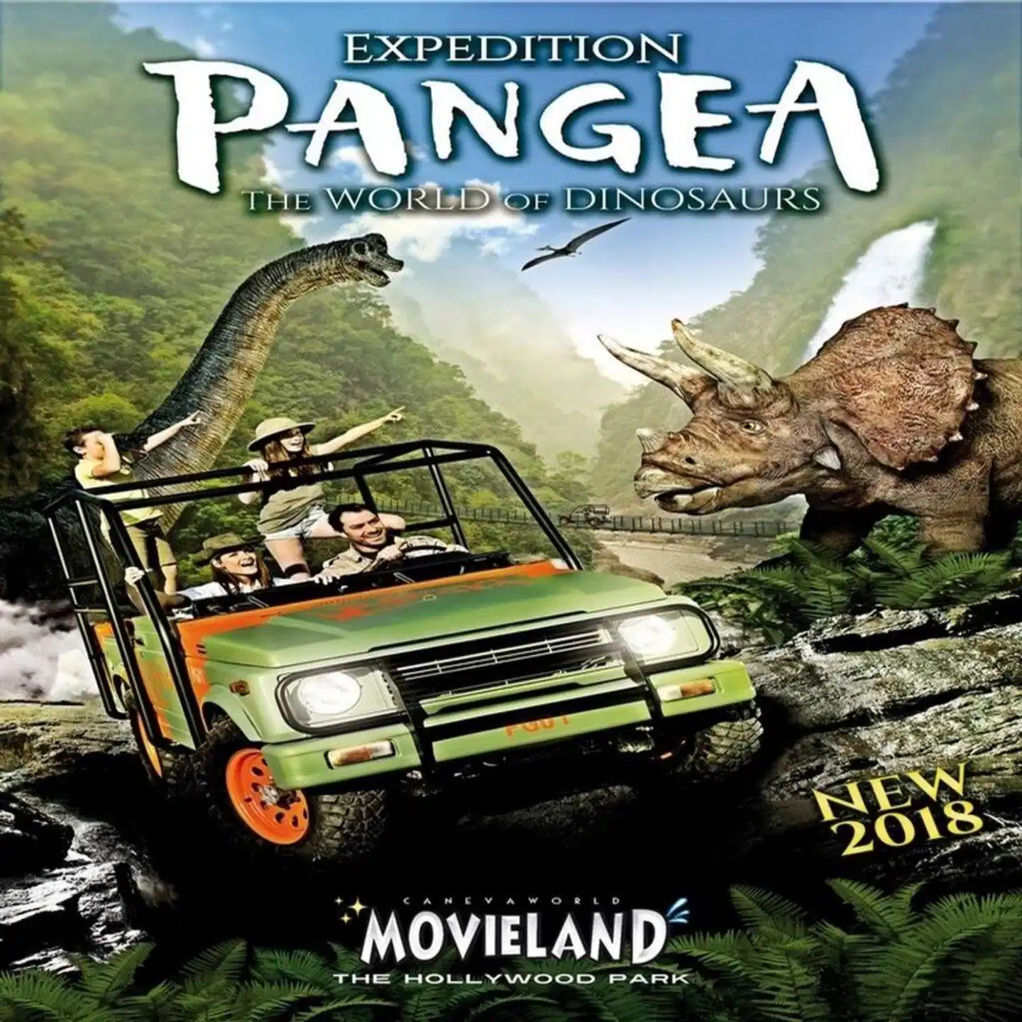 Krystal Aussenansicht