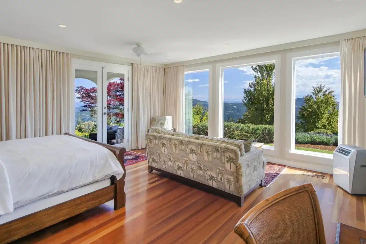 Villa Eyrie Resort Wohnbeispiel