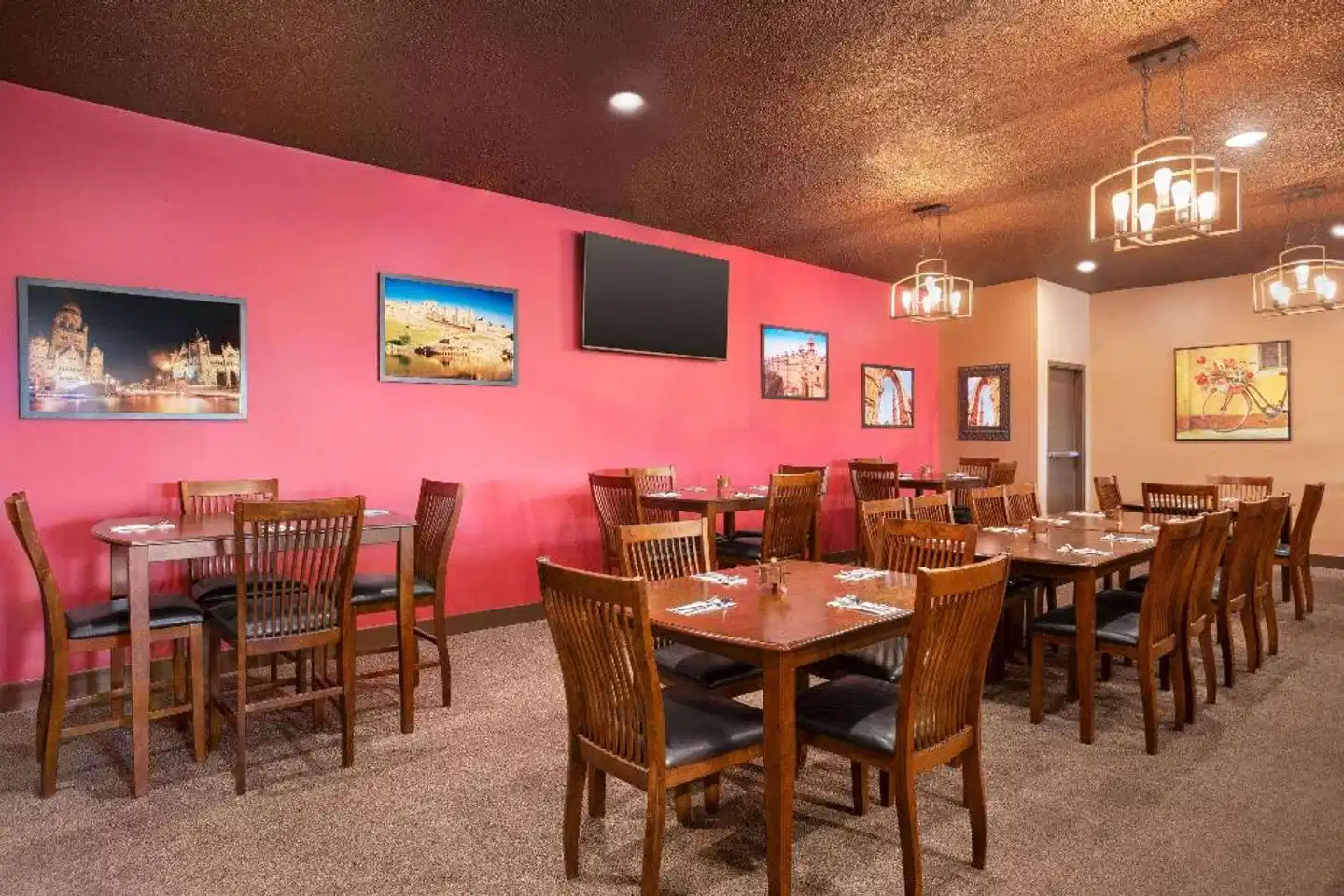 Baymont by Wyndham Medicine Hat Restaurant