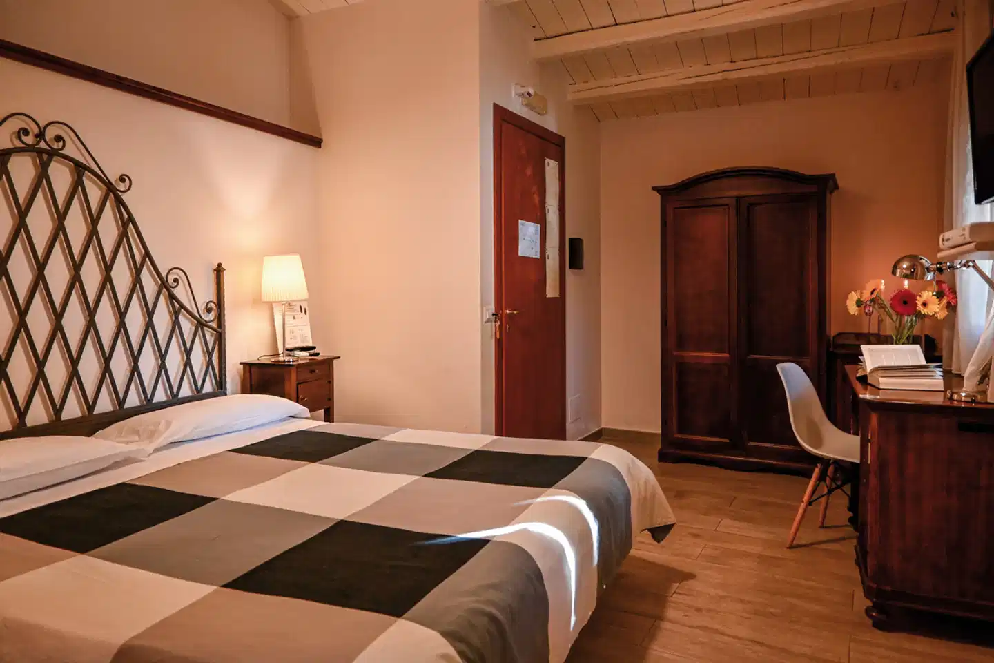 Agriturismo Vecchia Masseria Wohnbeispiel