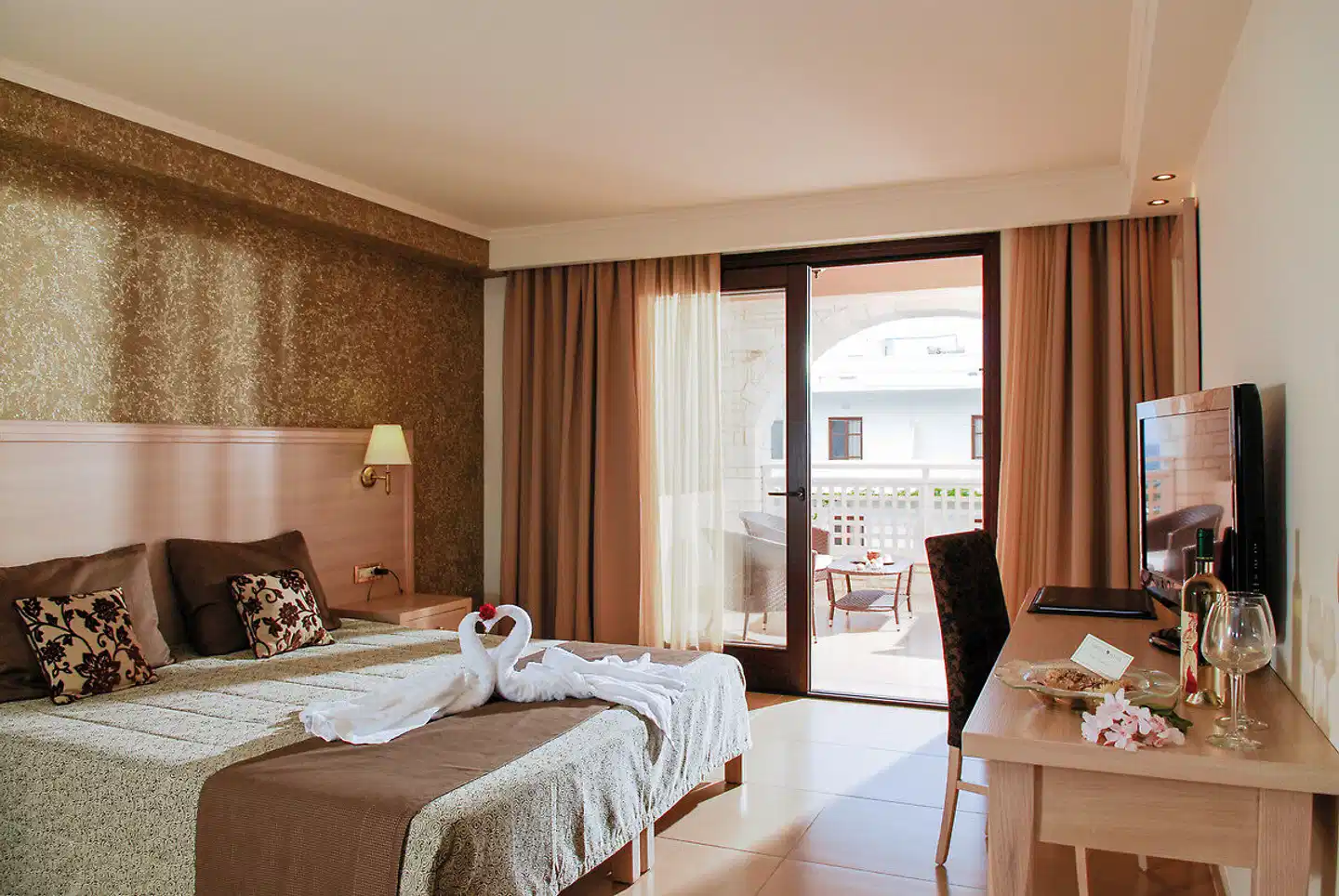 Cactus Royal  Spa & Resort Wellness