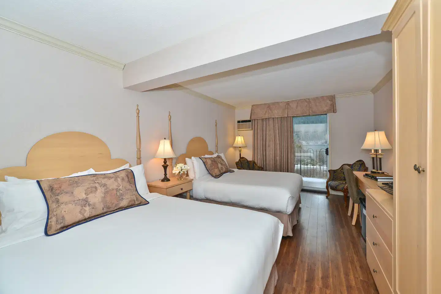 Prestige Inn Nelson Wohnbeispiel