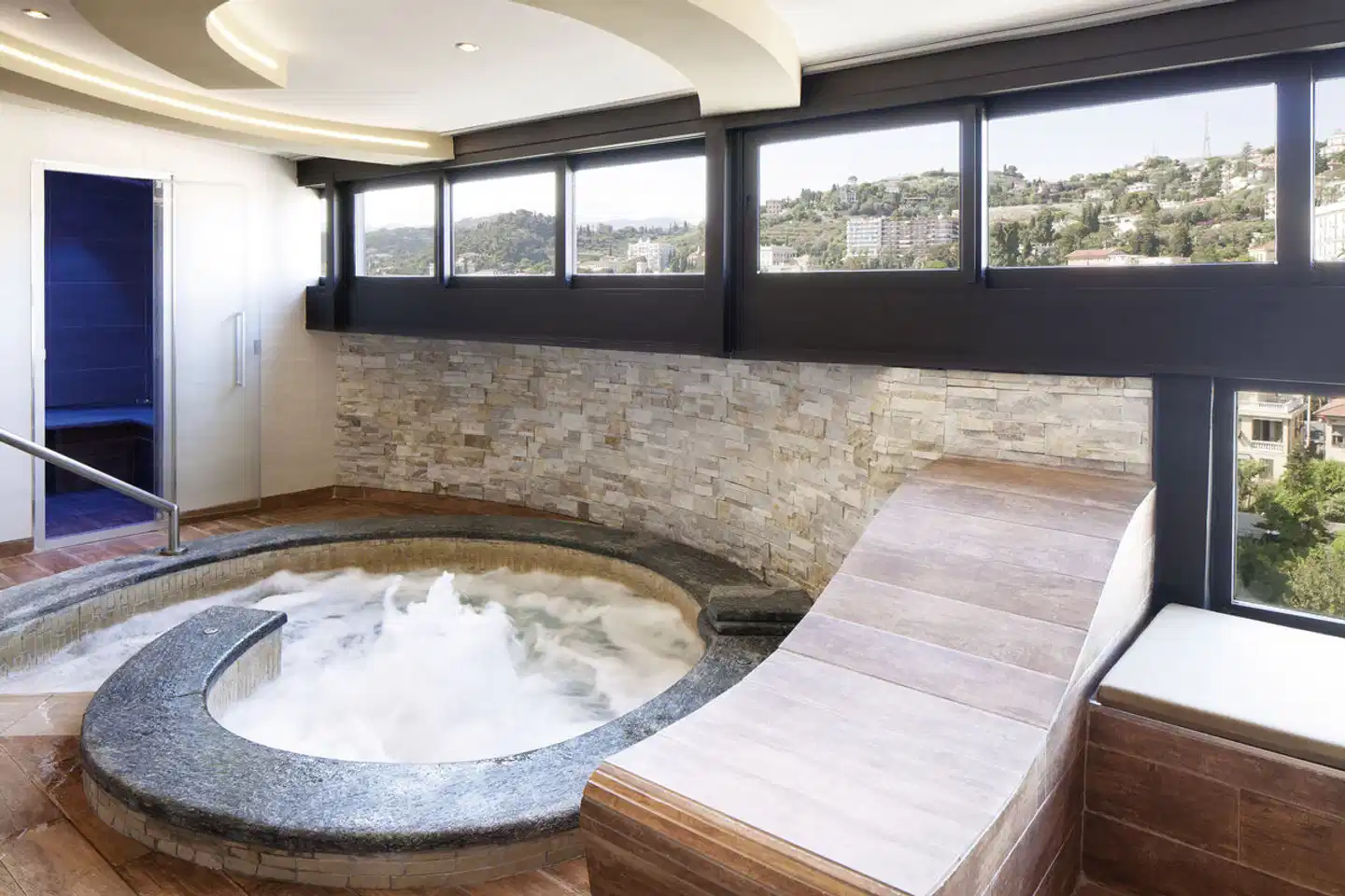 Hotel Parigi Wellness