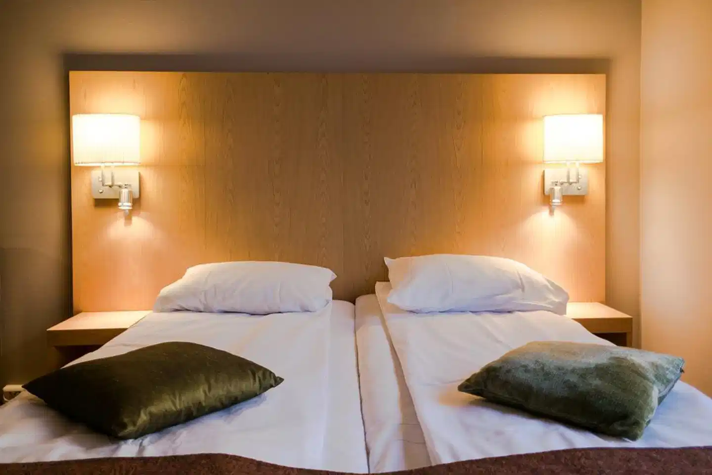 Quality Hotel Grand Steinkjer Wohnbeispiel