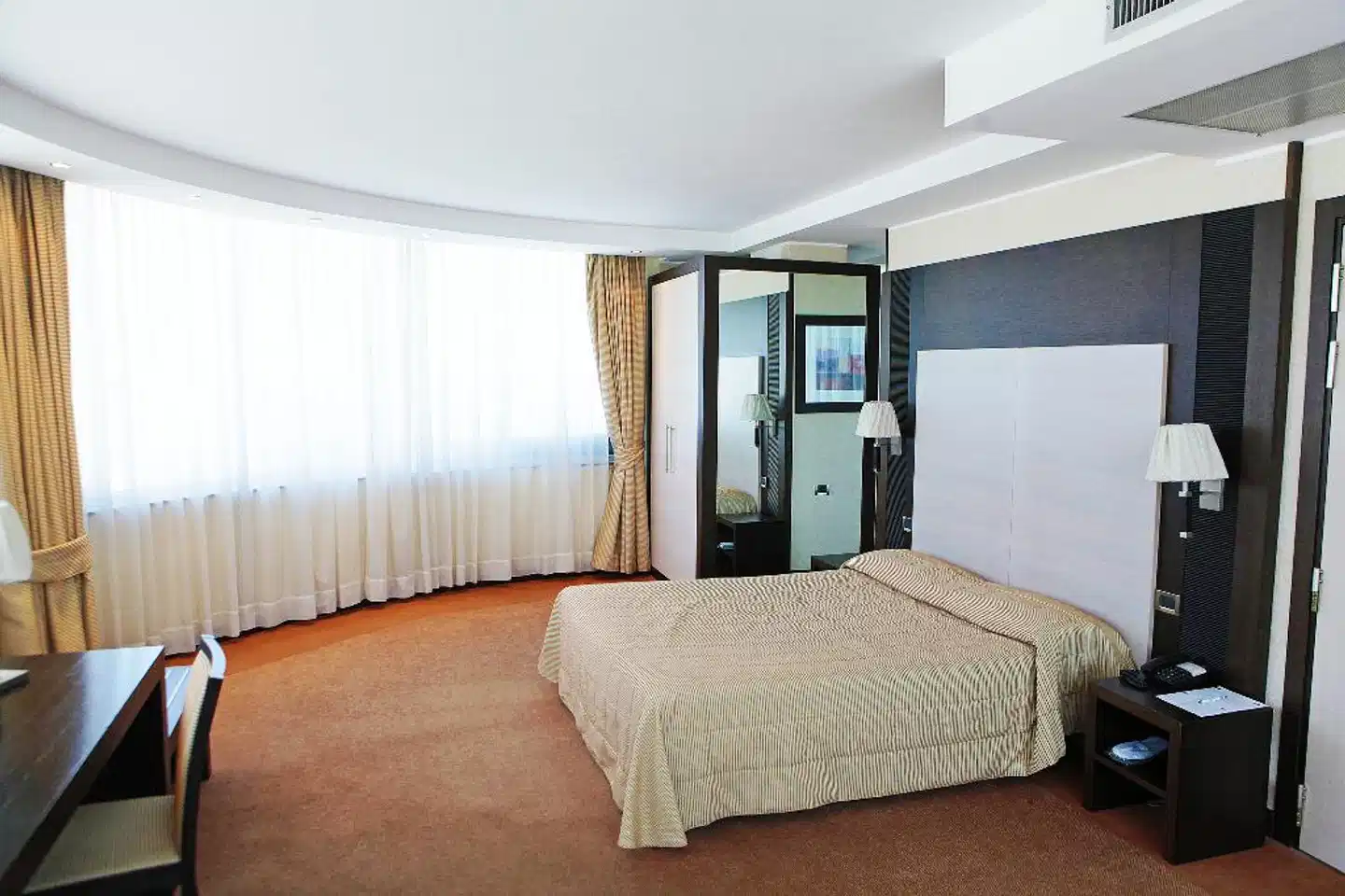 San Mauro Wohnbeispiel