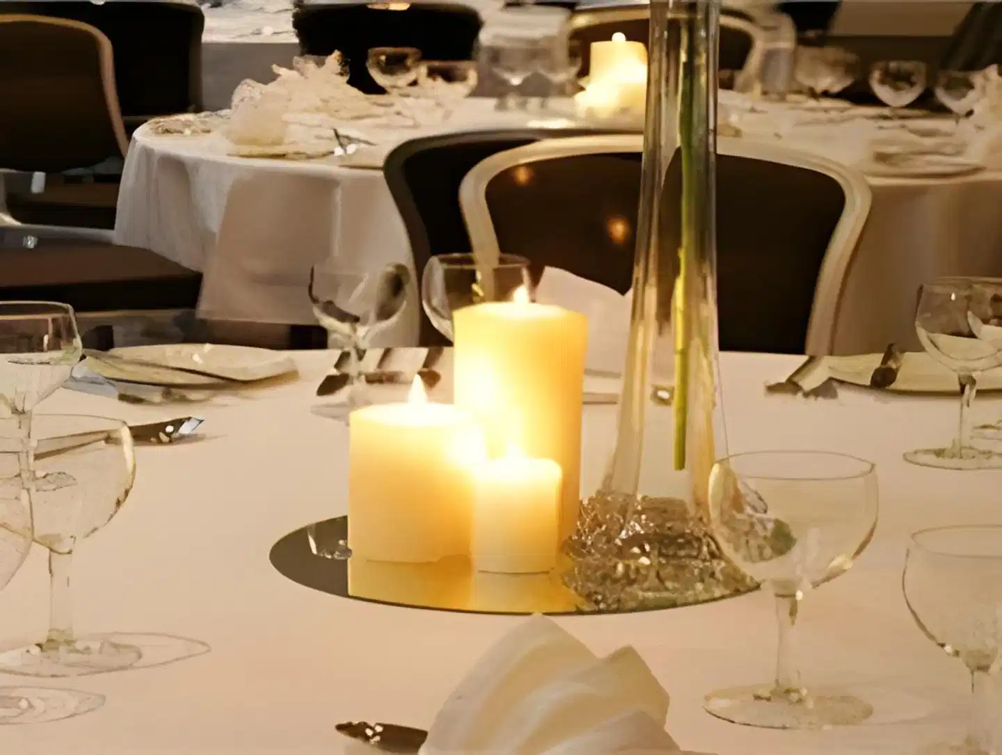 Killarney Oaks Restaurant