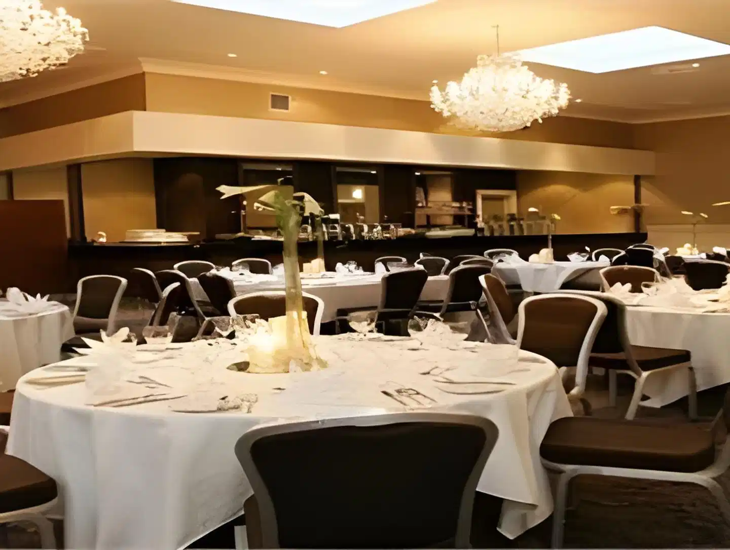 Killarney Oaks Restaurant