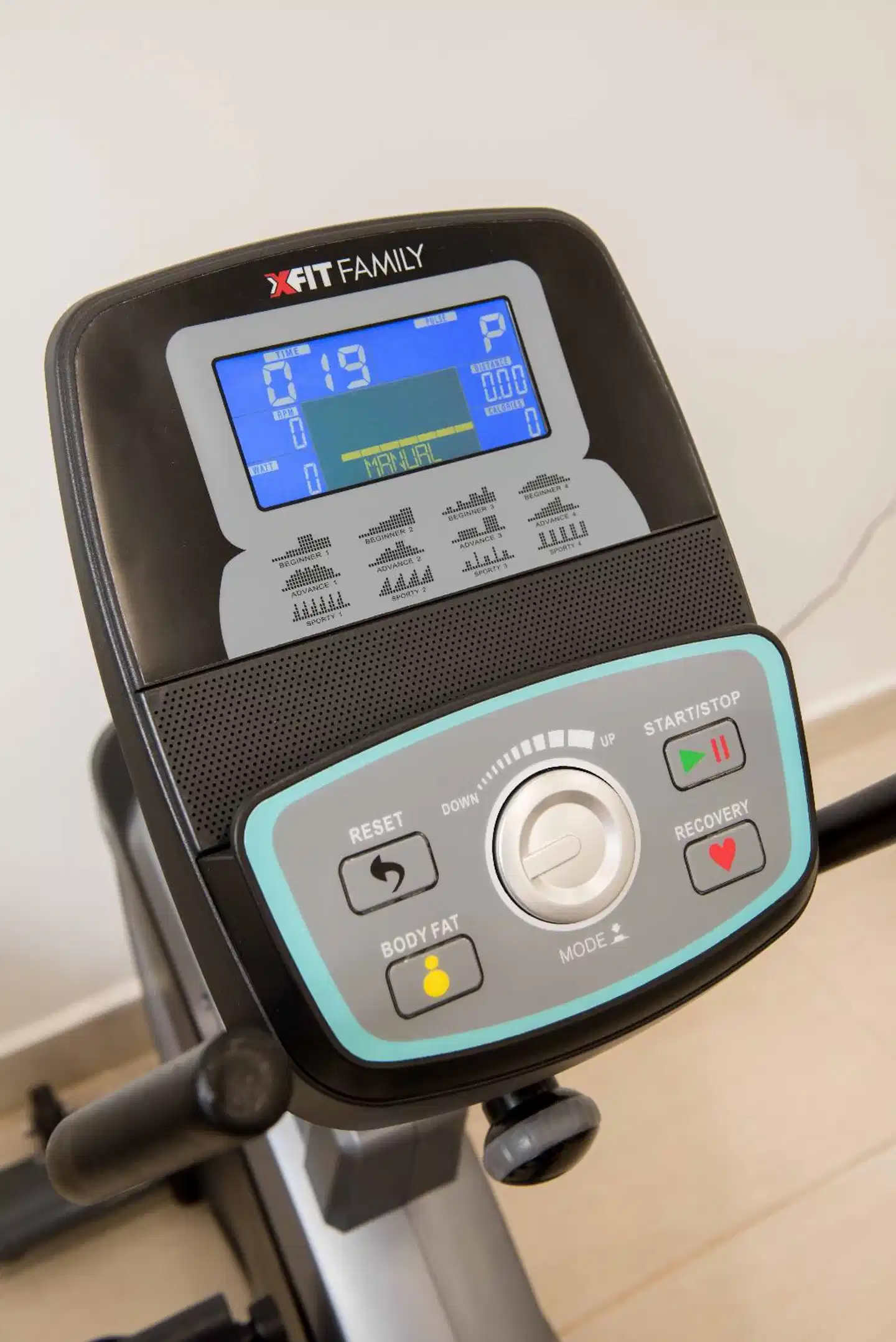 Aeolos Beach Resort Malia Landkarte