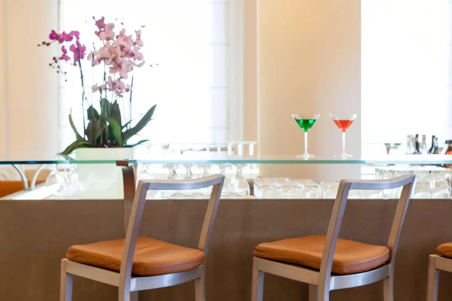 Hilton Garden Inn Florence Novoli Sport und Entertainment