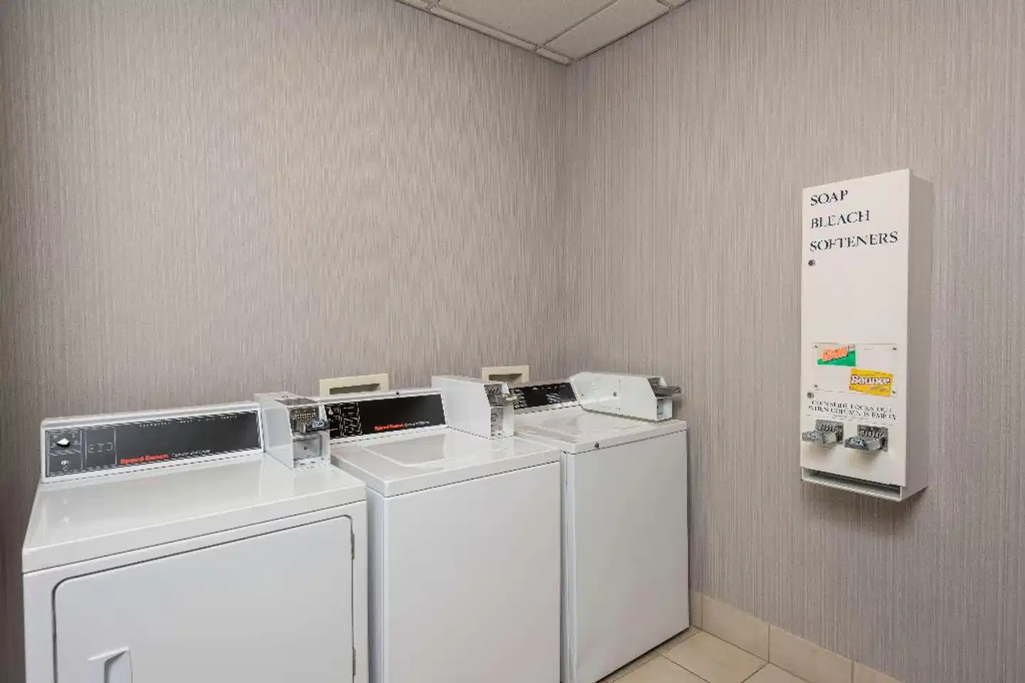 Hilton Garden Inn Lafayette/Cajundome Badezimmer