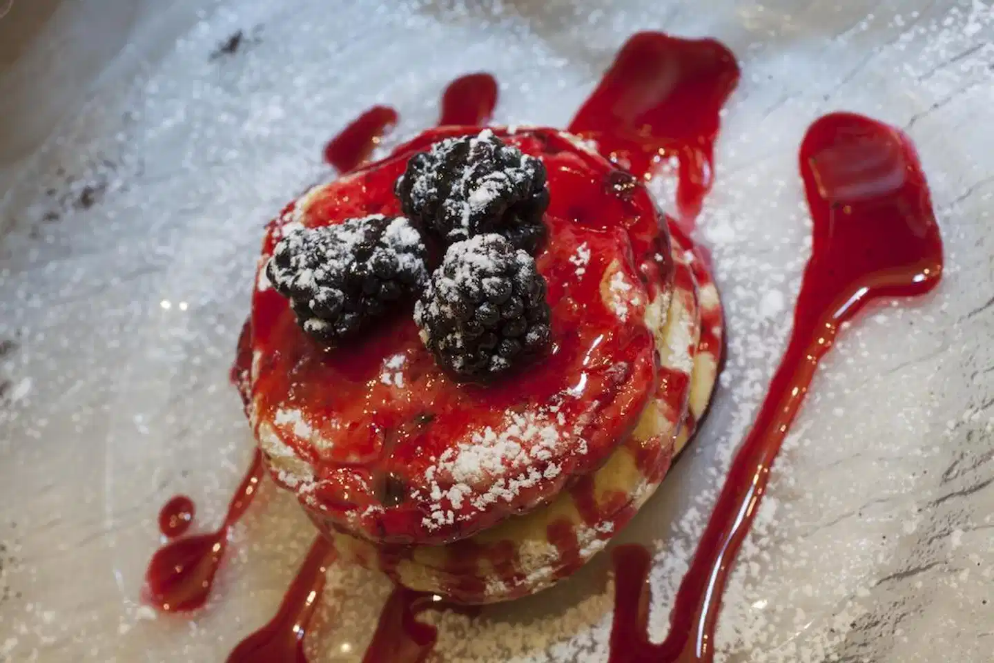 Starhotels Vespucci Tiere