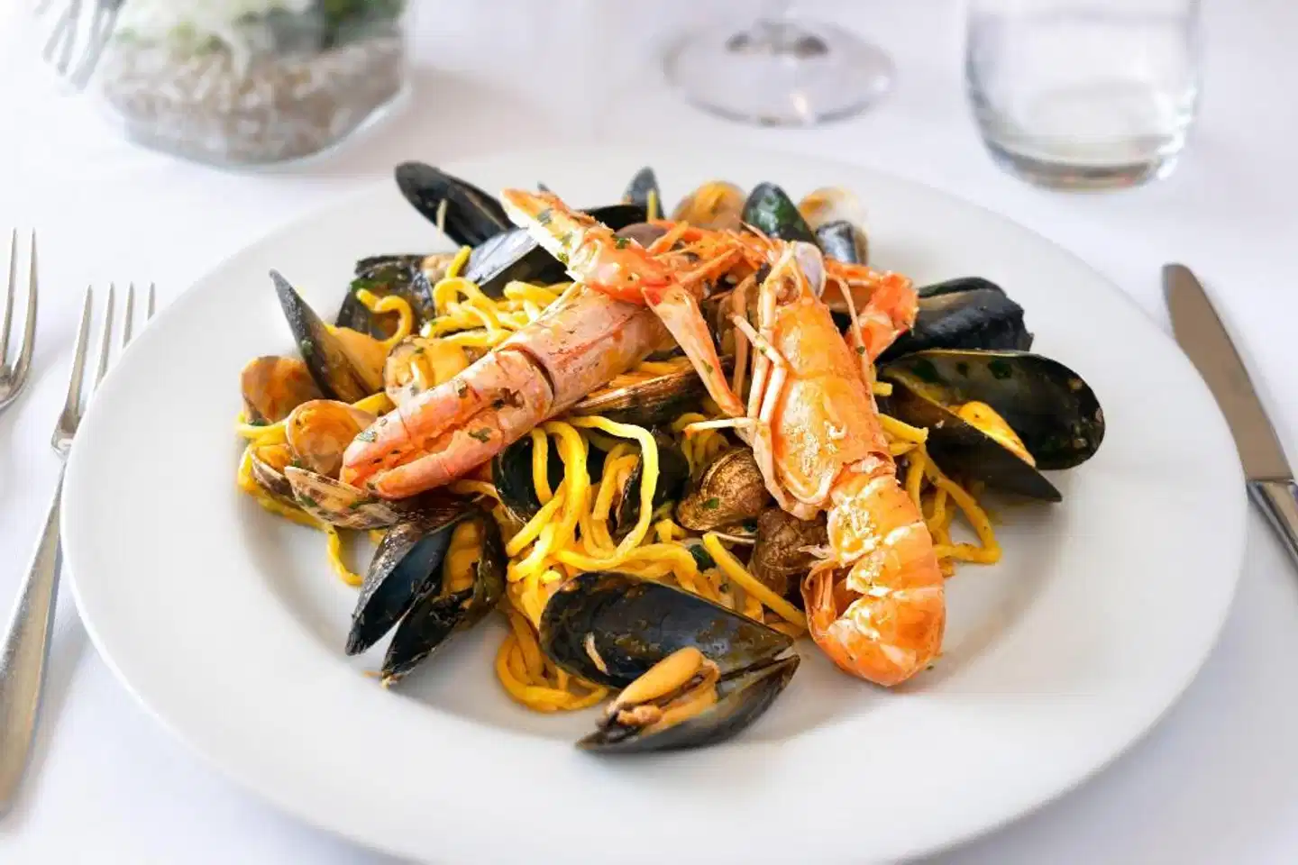 Grand Hotel Mattei Restaurant