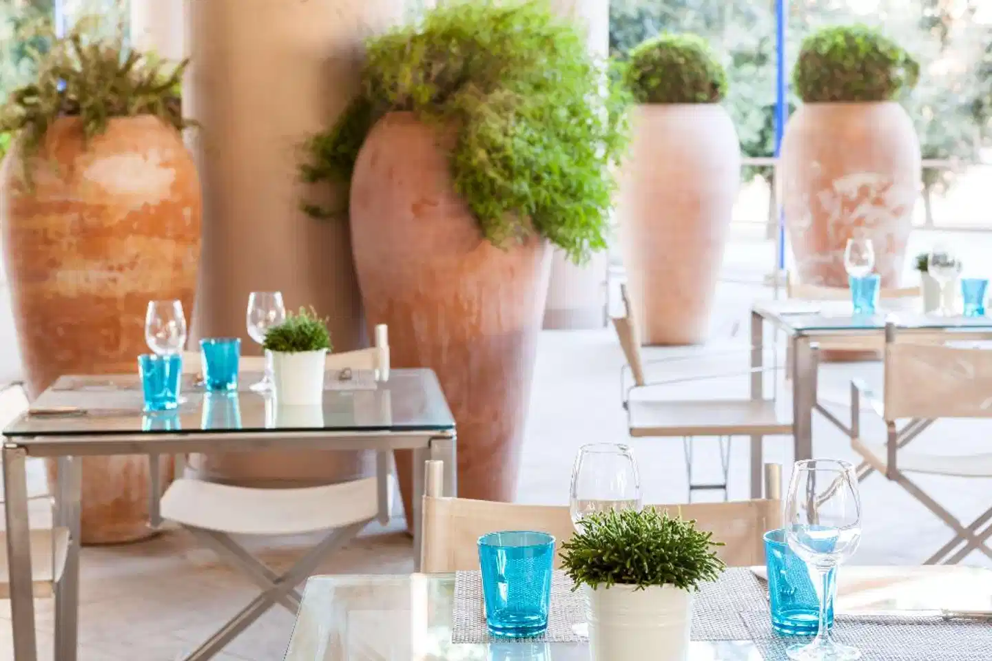 Hilton Garden Inn Florence Novoli Bar