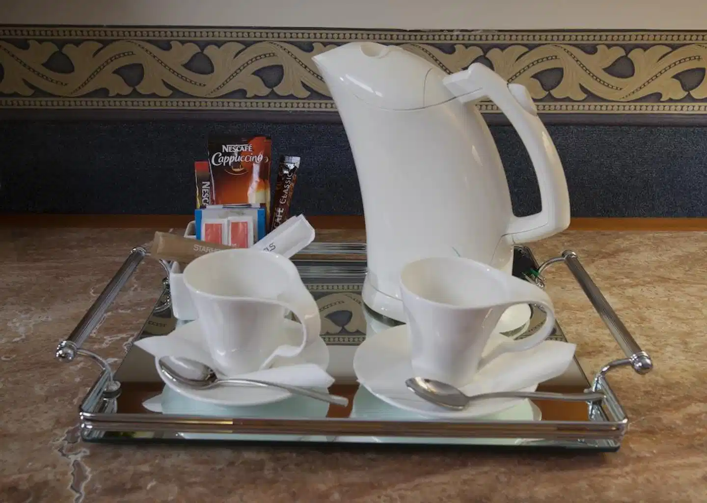 Starhotels Vespucci Wellness