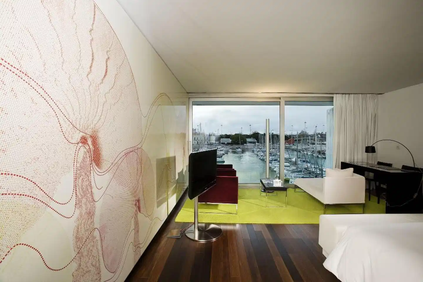 Altis Belem Hotel & Spa Wohnbeispiel