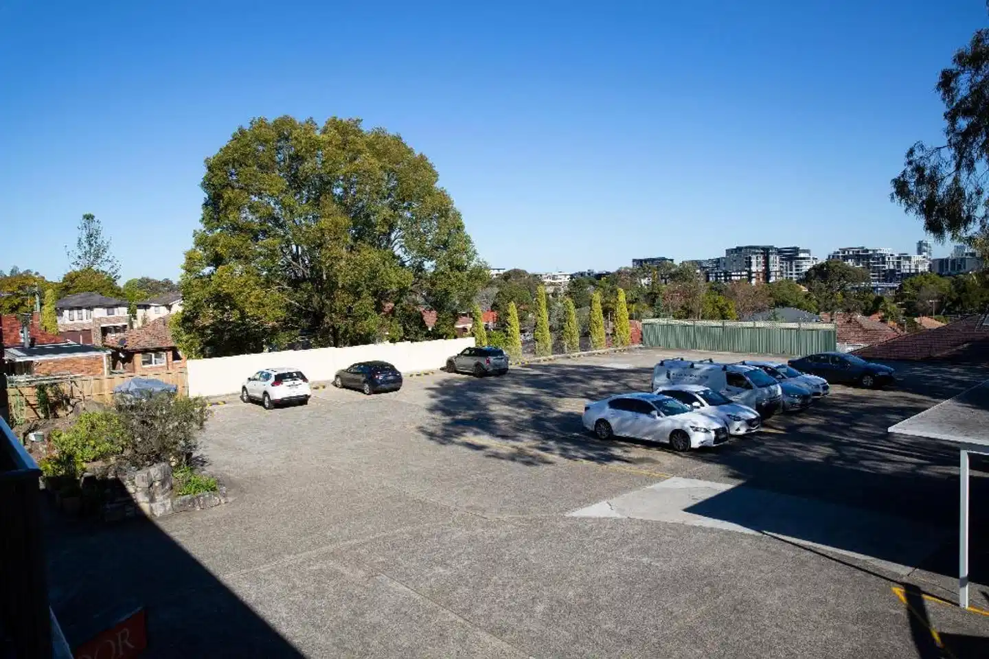 Metro Inn Ryde Strand