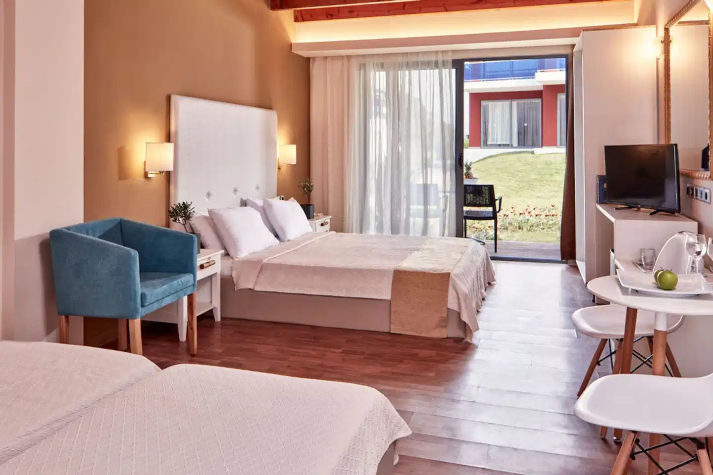 Nautica Blue Exclusive Resort Wohnbeispiel