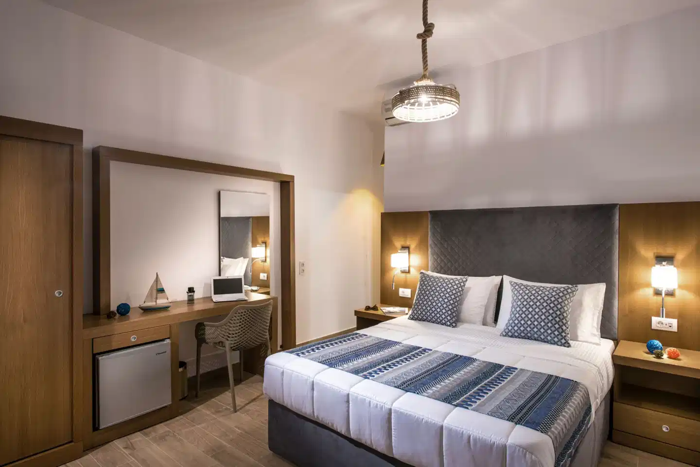 Yianna Caravel Wohnbeispiel