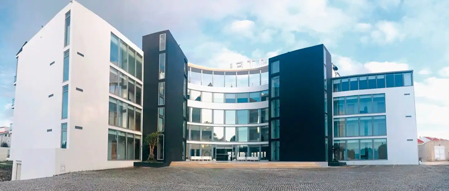 Hotel Miramar Sul Aussenansicht