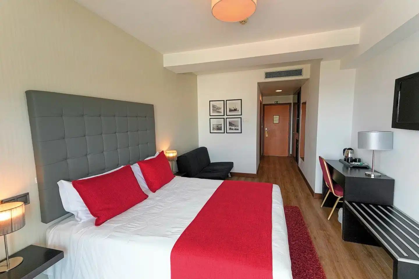 Hotel Miramar Sul Wohnbeispiel