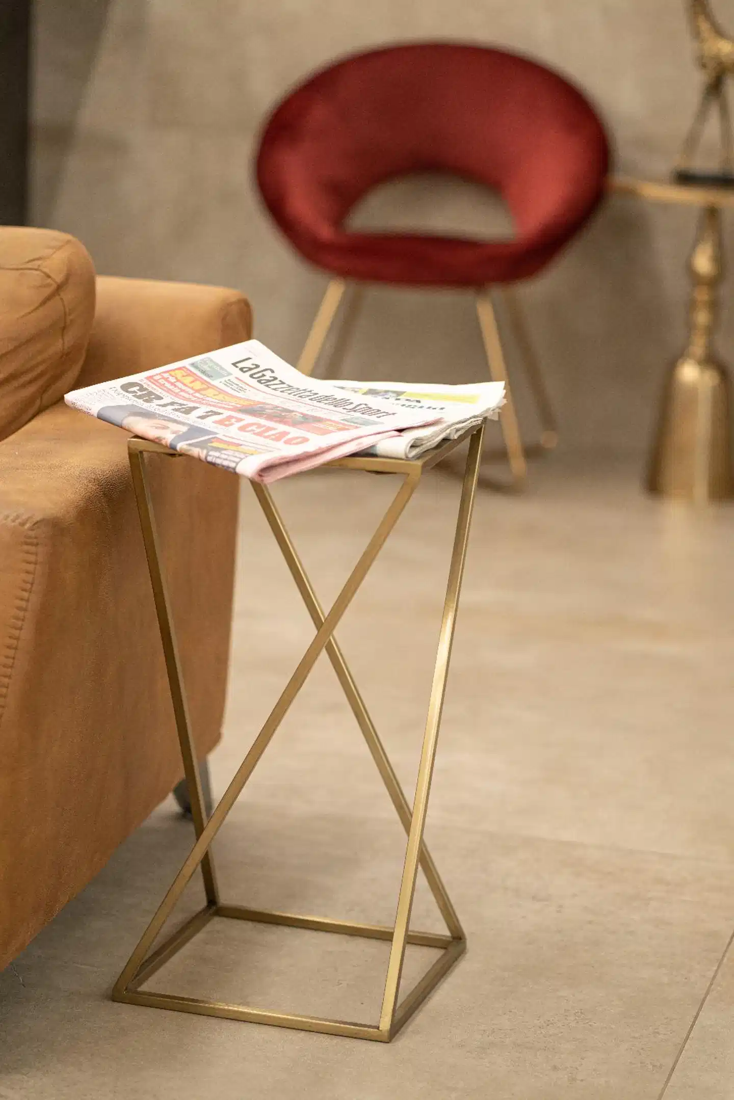 Club Meeting Hotel Wohnbeispiel