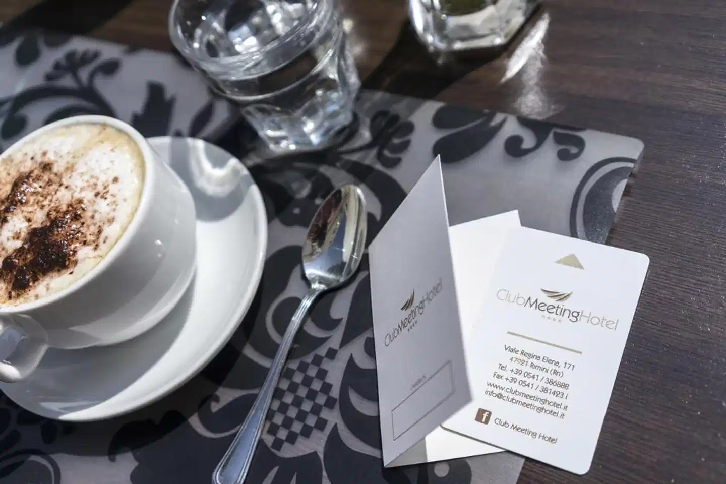 Club Meeting Hotel Sport und Entertainment