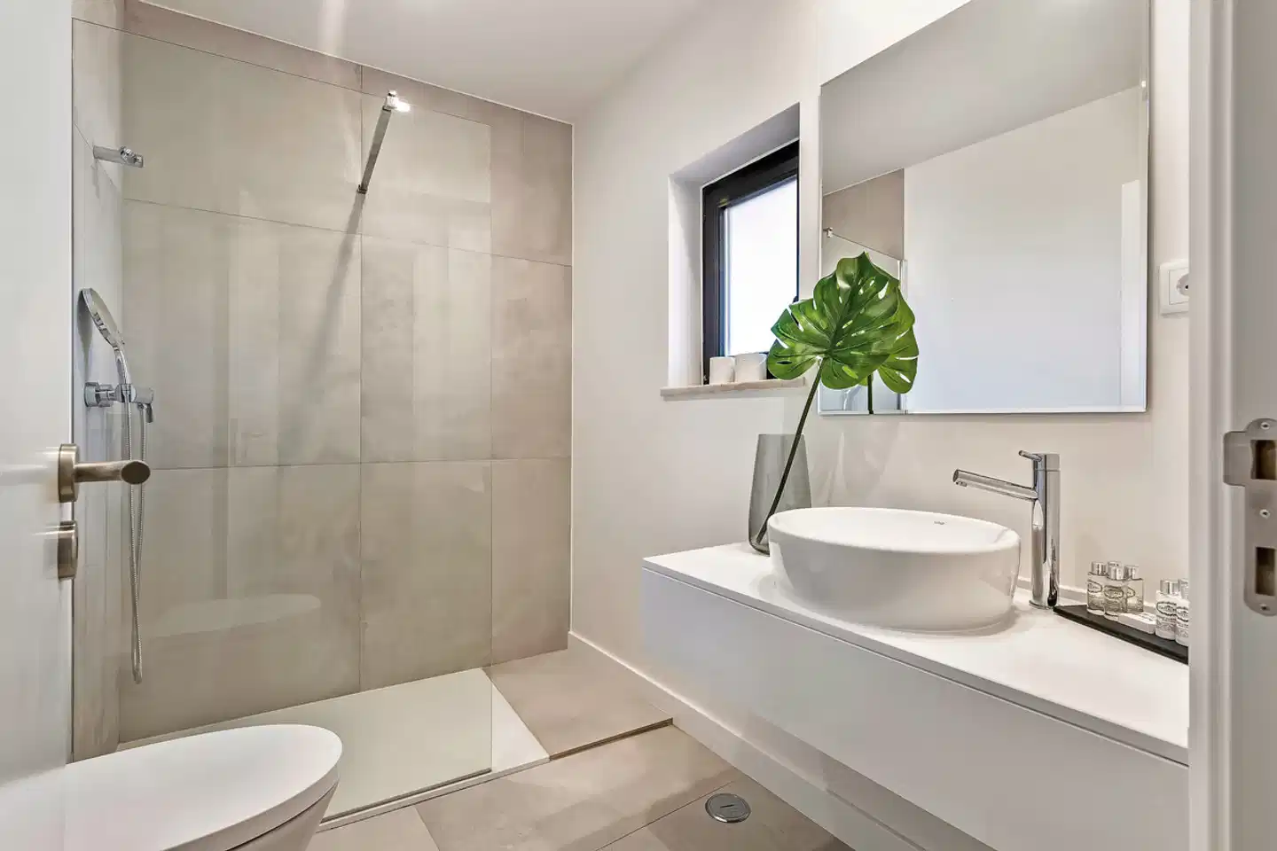 Clube Maria Luísa Badezimmer