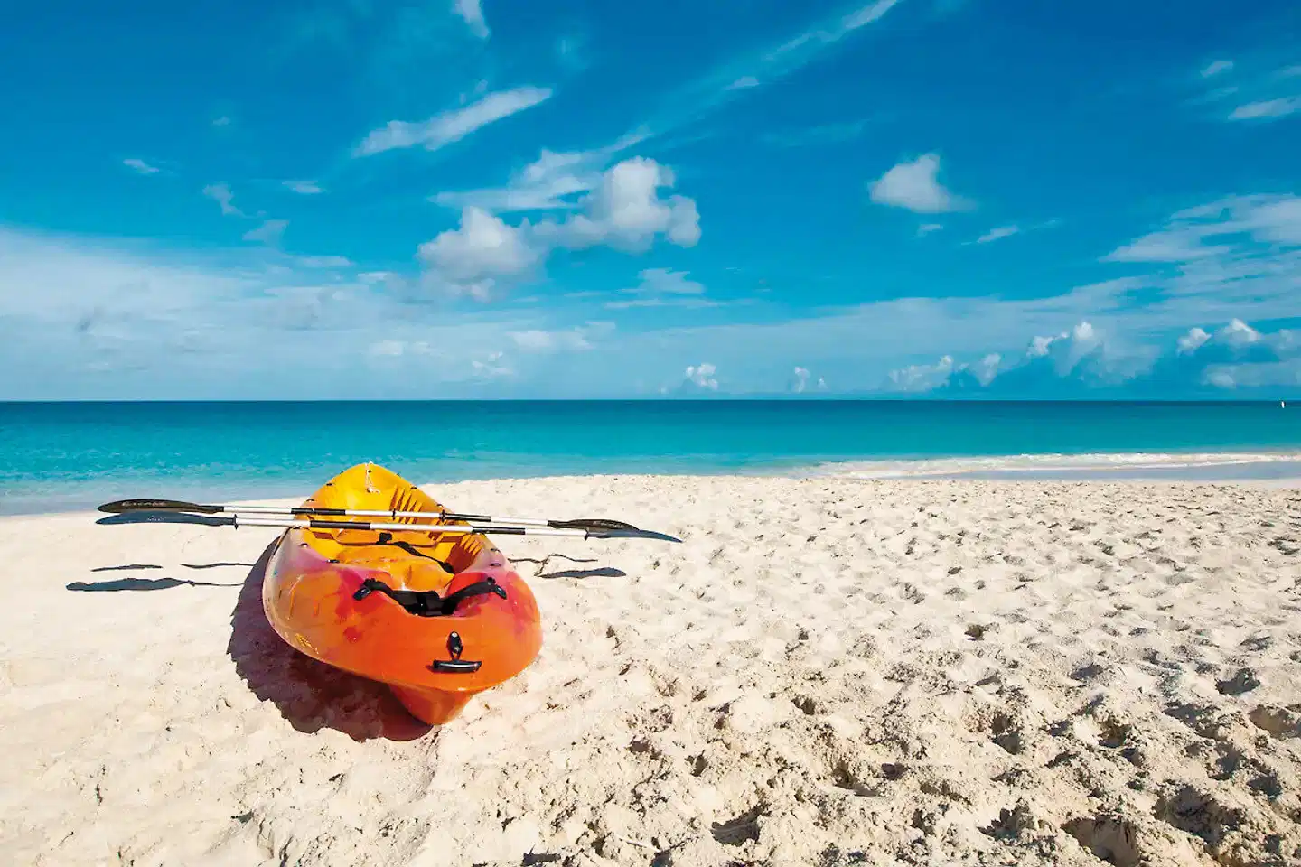 Royal West Indies Resort Strand