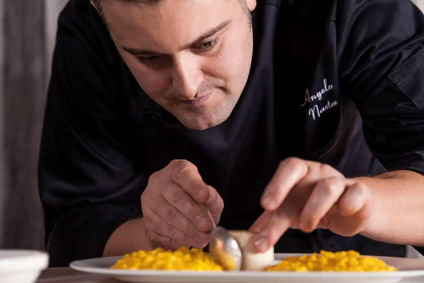 Grand Hotel Villa Torretta Milano - MGallery Collection Wellness