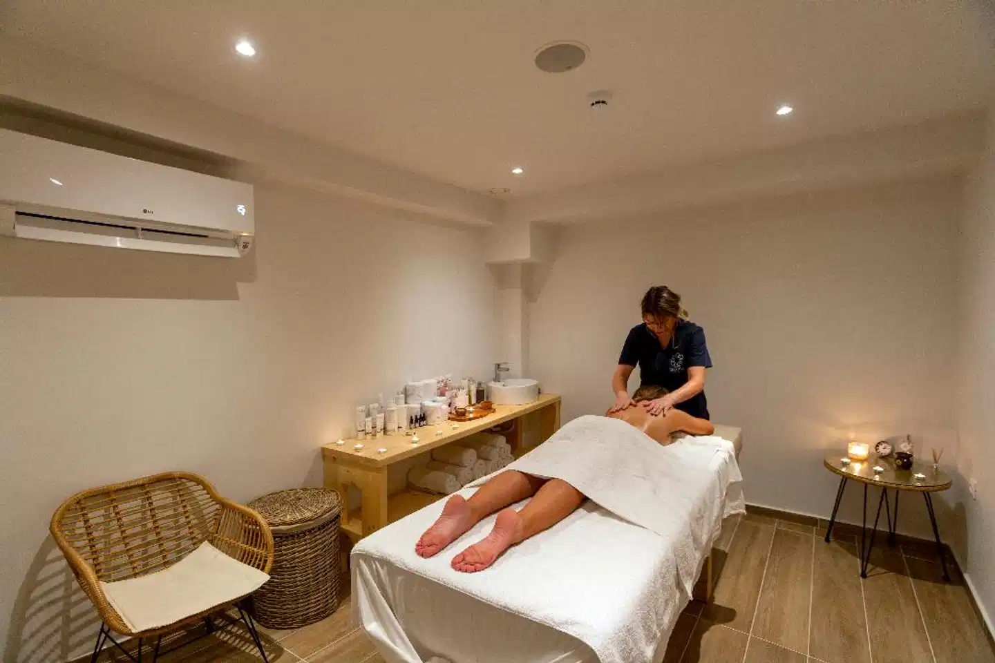 La Stella Suites Wellness