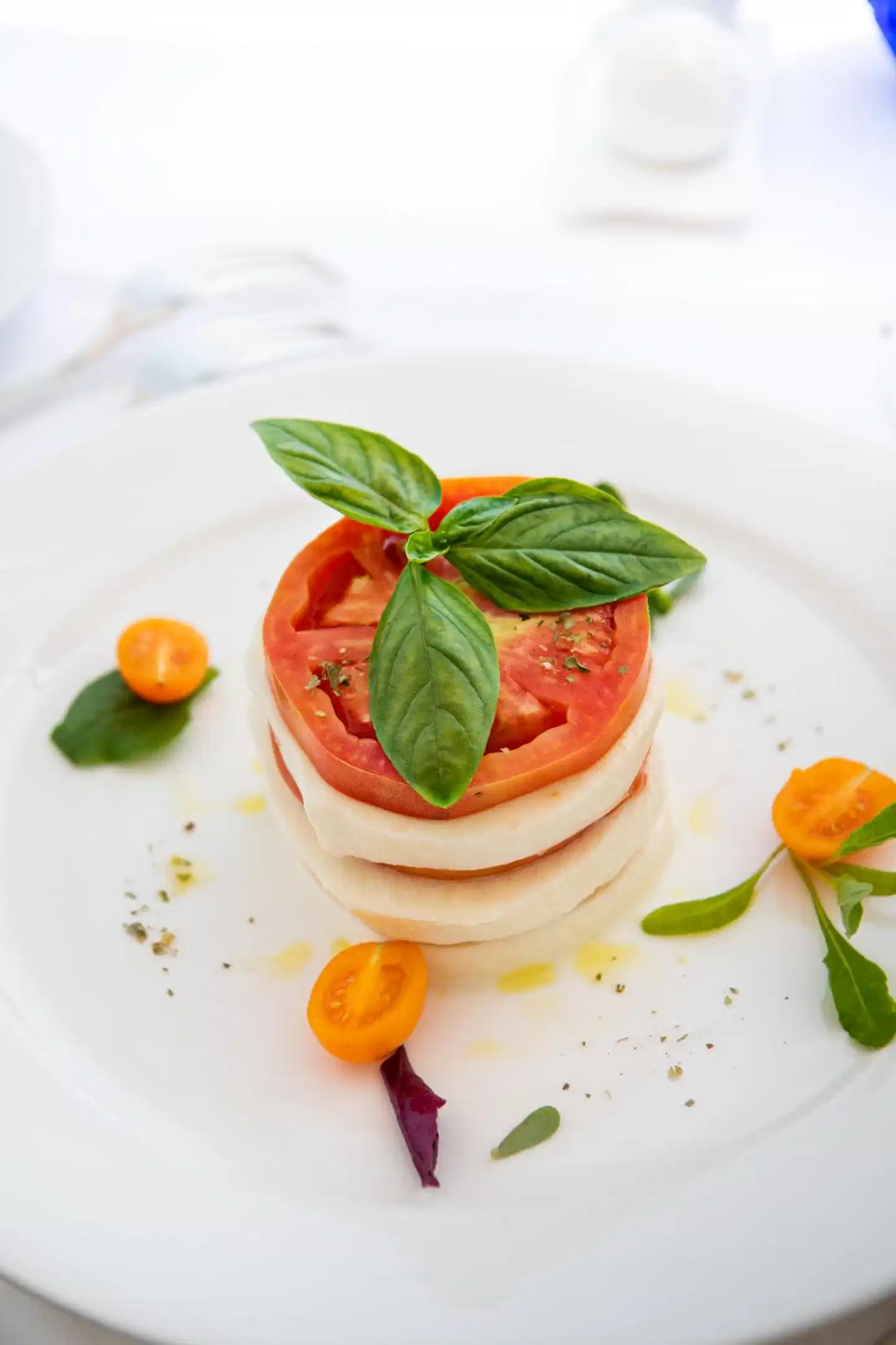 Eden Roc Suites Restaurant