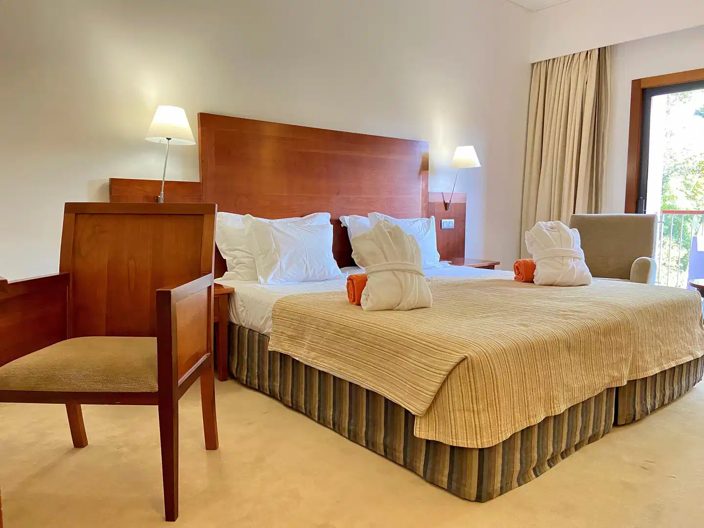 Quinta da Serra Wohnbeispiel