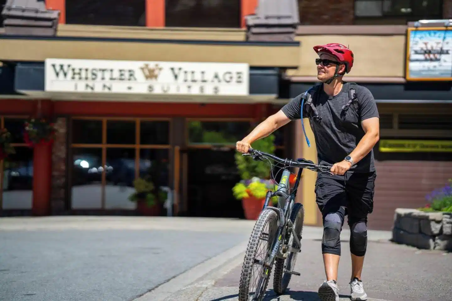 Whistler Village Inn & Suites Sport und Entertainment