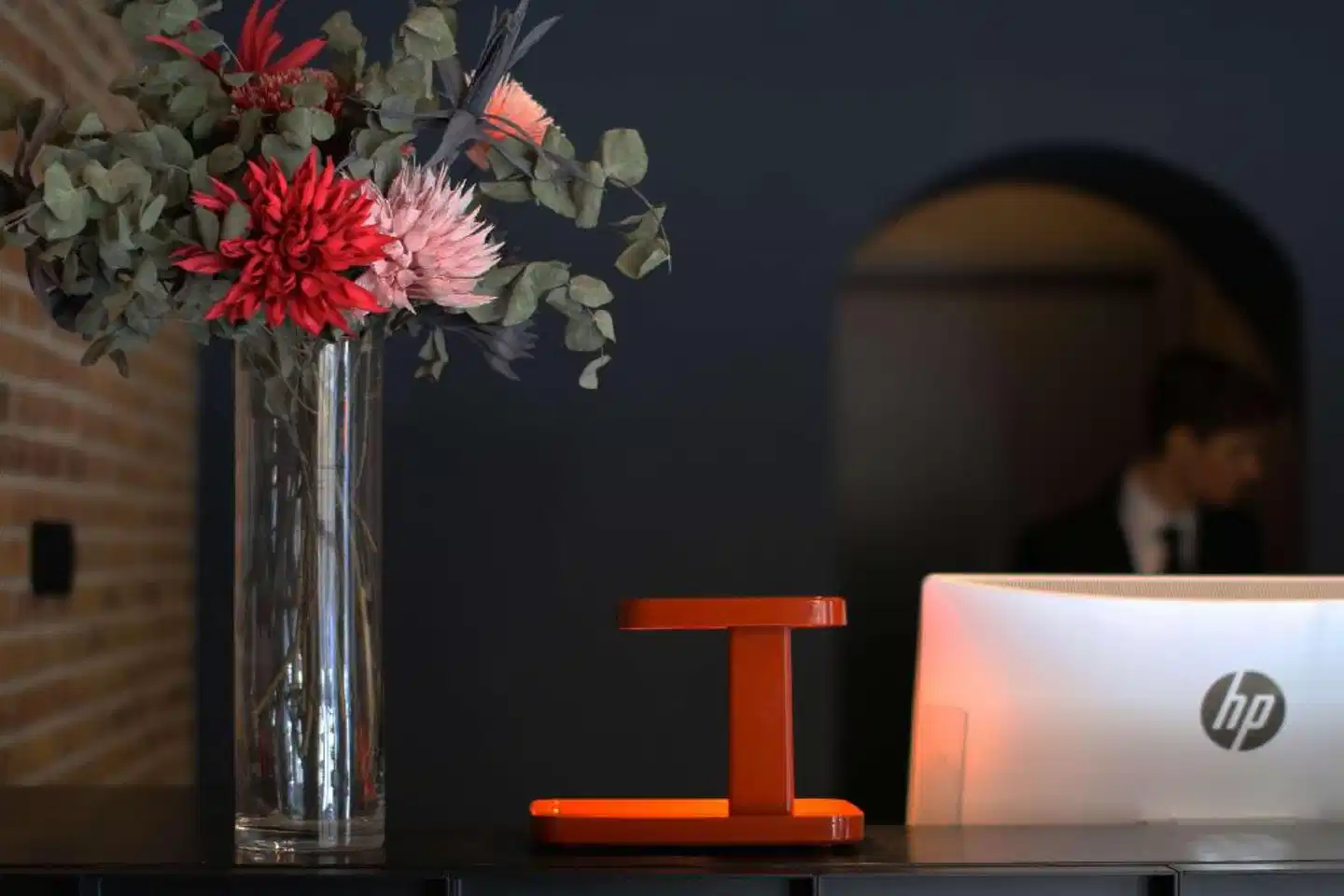 C-Hotels Diplomat Lobby