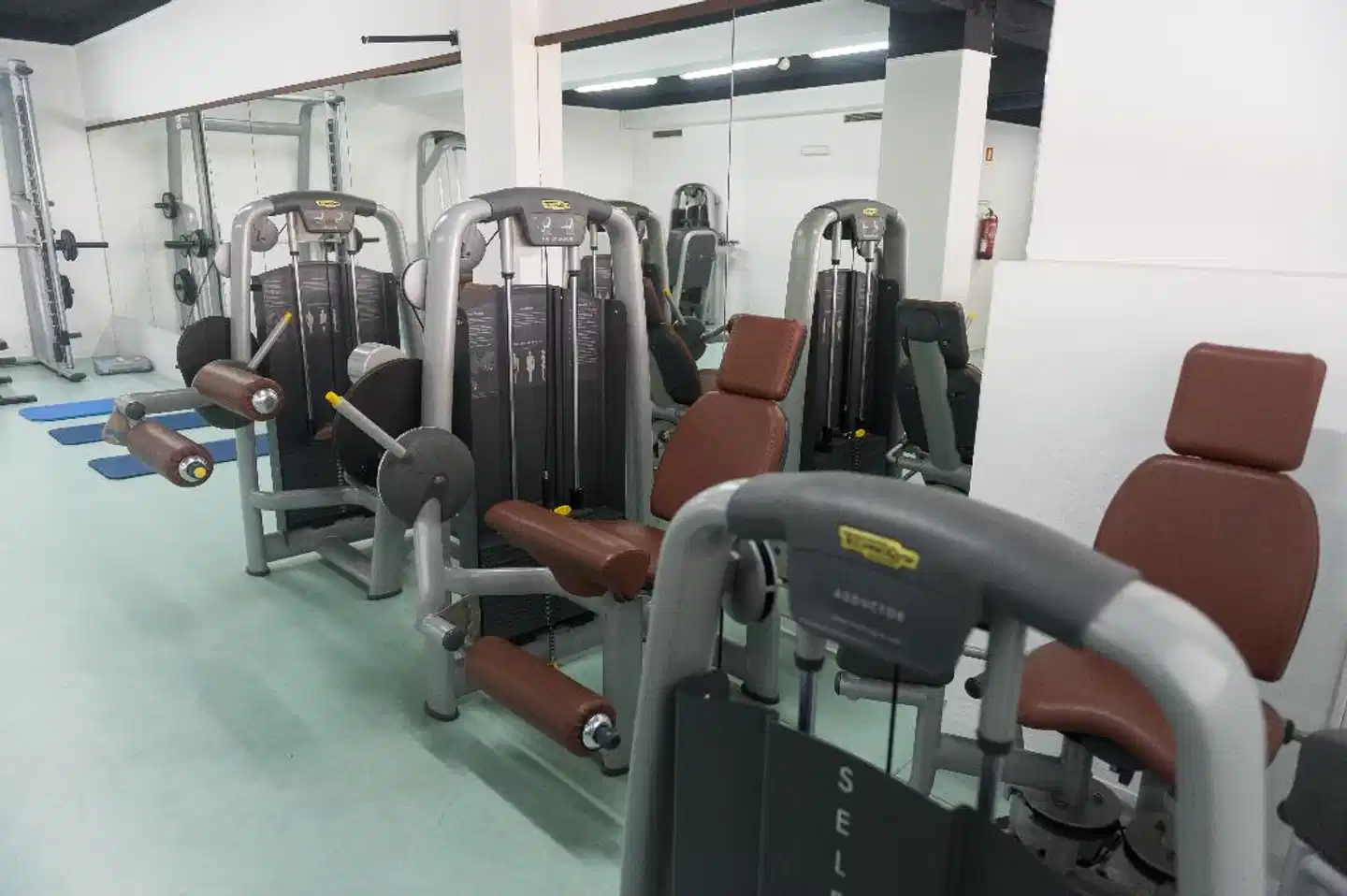 Amazonia Jamor Hotel Sport und Entertainment