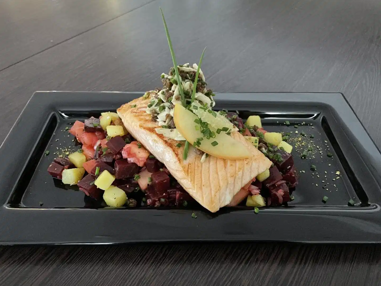 Holiday Inn Düsseldorf-Neuss Restaurant