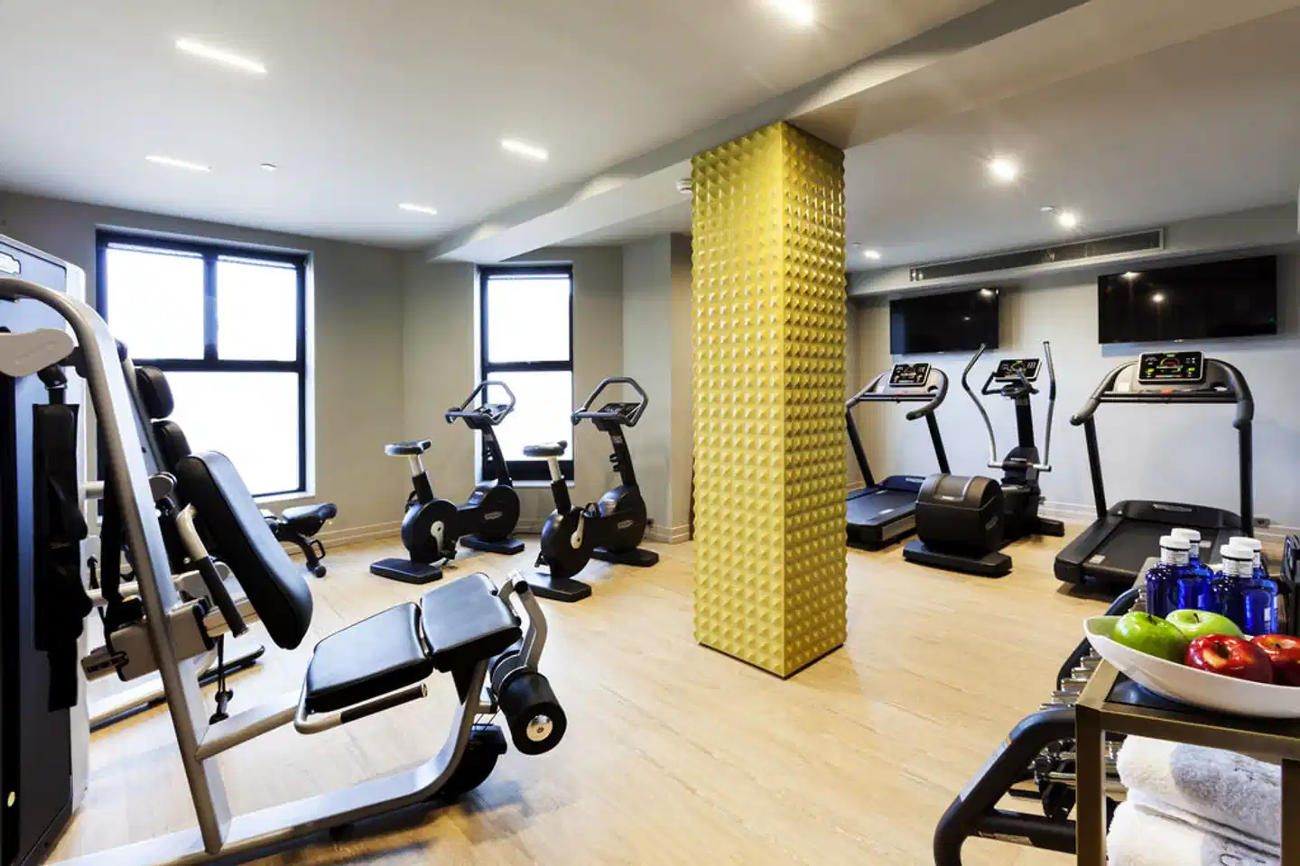 Barceló Emperatriz Sport und Entertainment