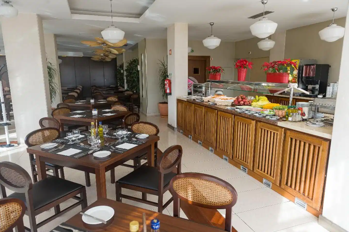 Amazonia Jamor Hotel Restaurant
