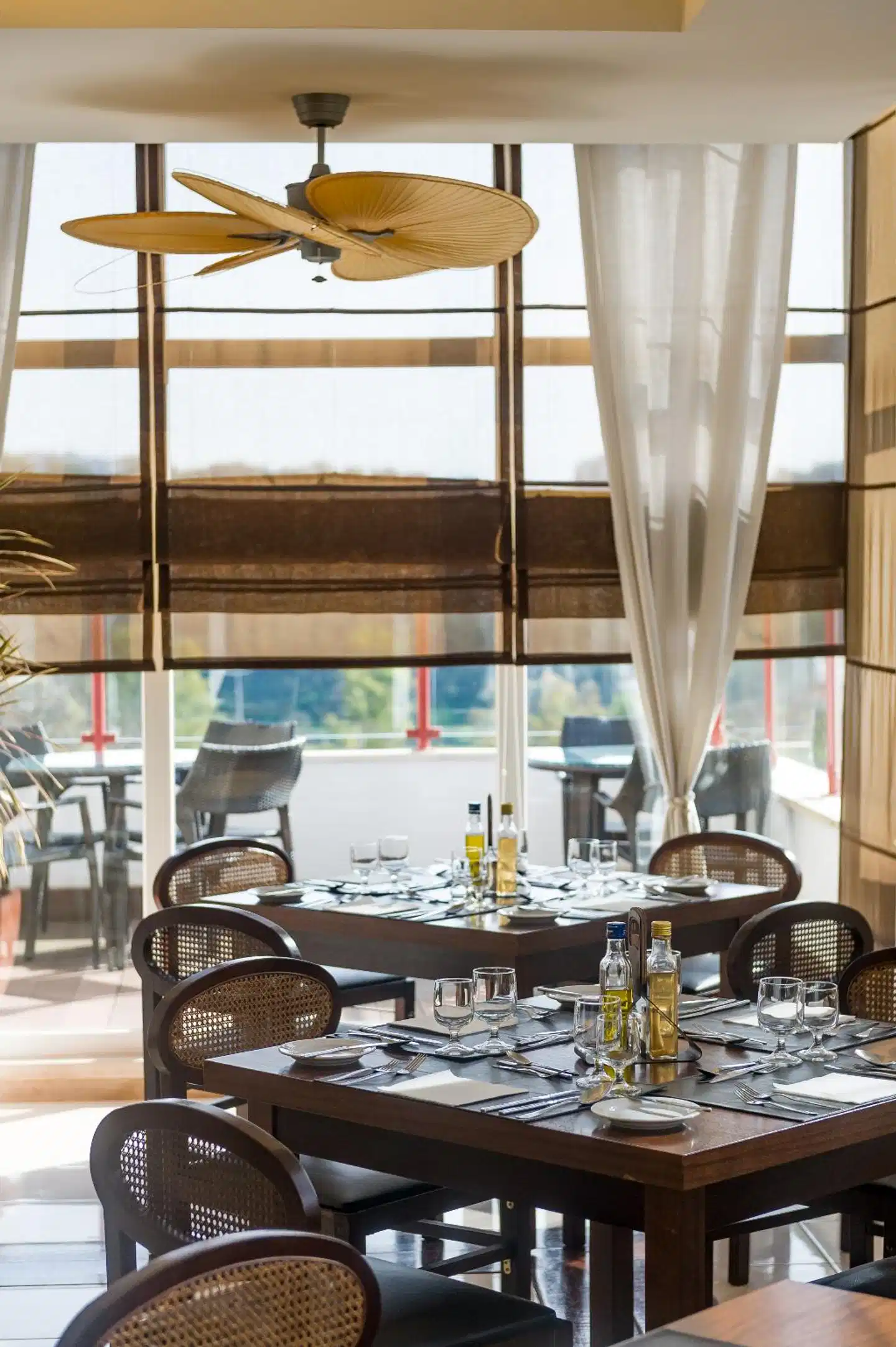 Amazonia Jamor Hotel Restaurant