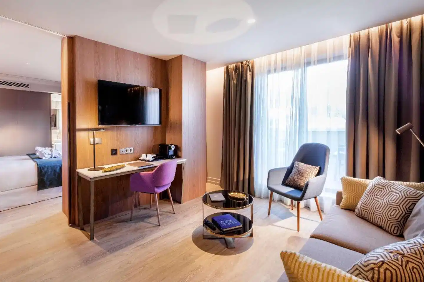 Barceló Emperatriz Wohnbeispiel