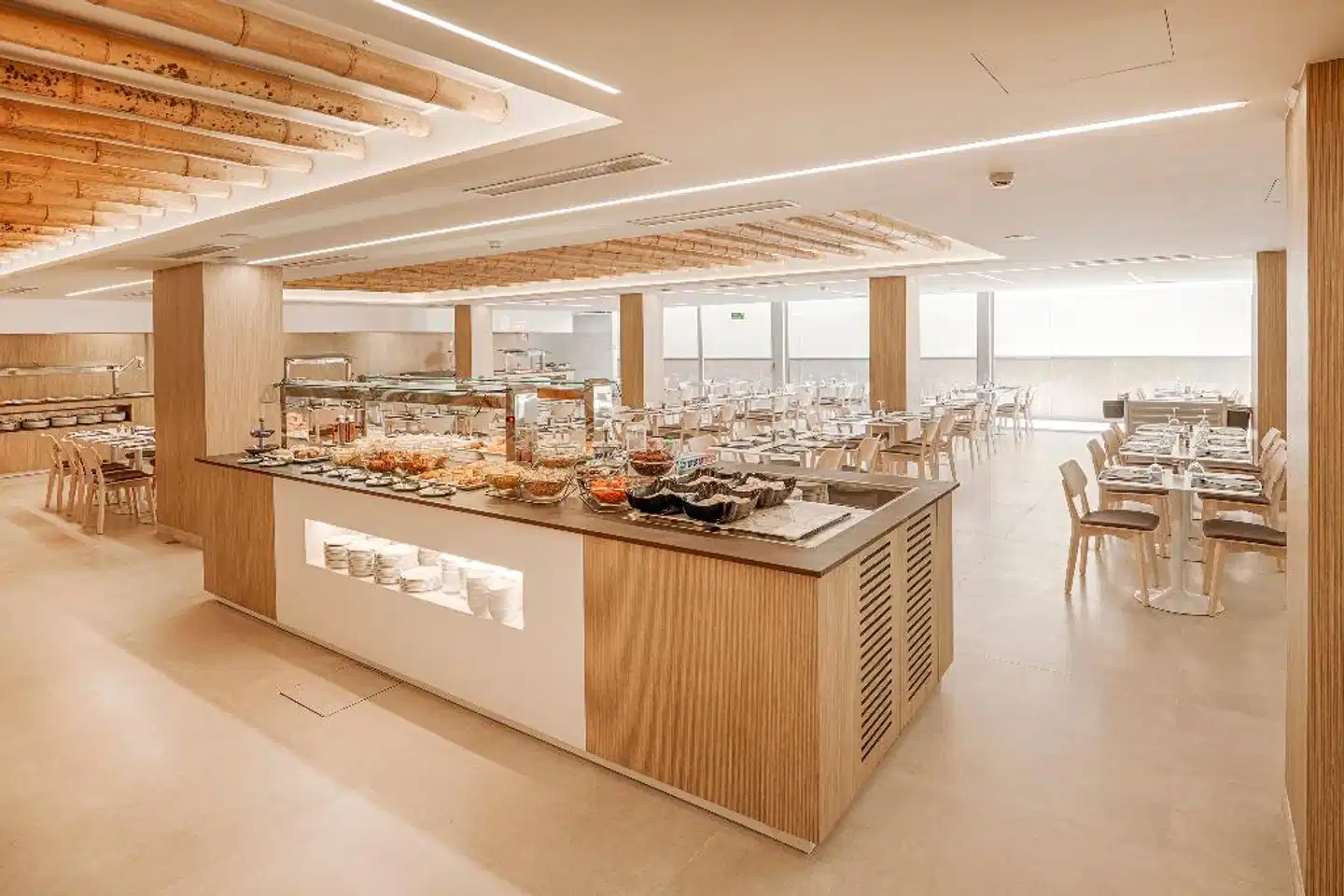 Benidorm Centre Restaurant