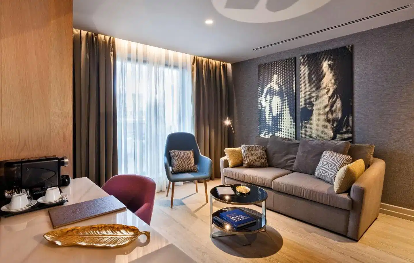 Barceló Emperatriz Wohnbeispiel