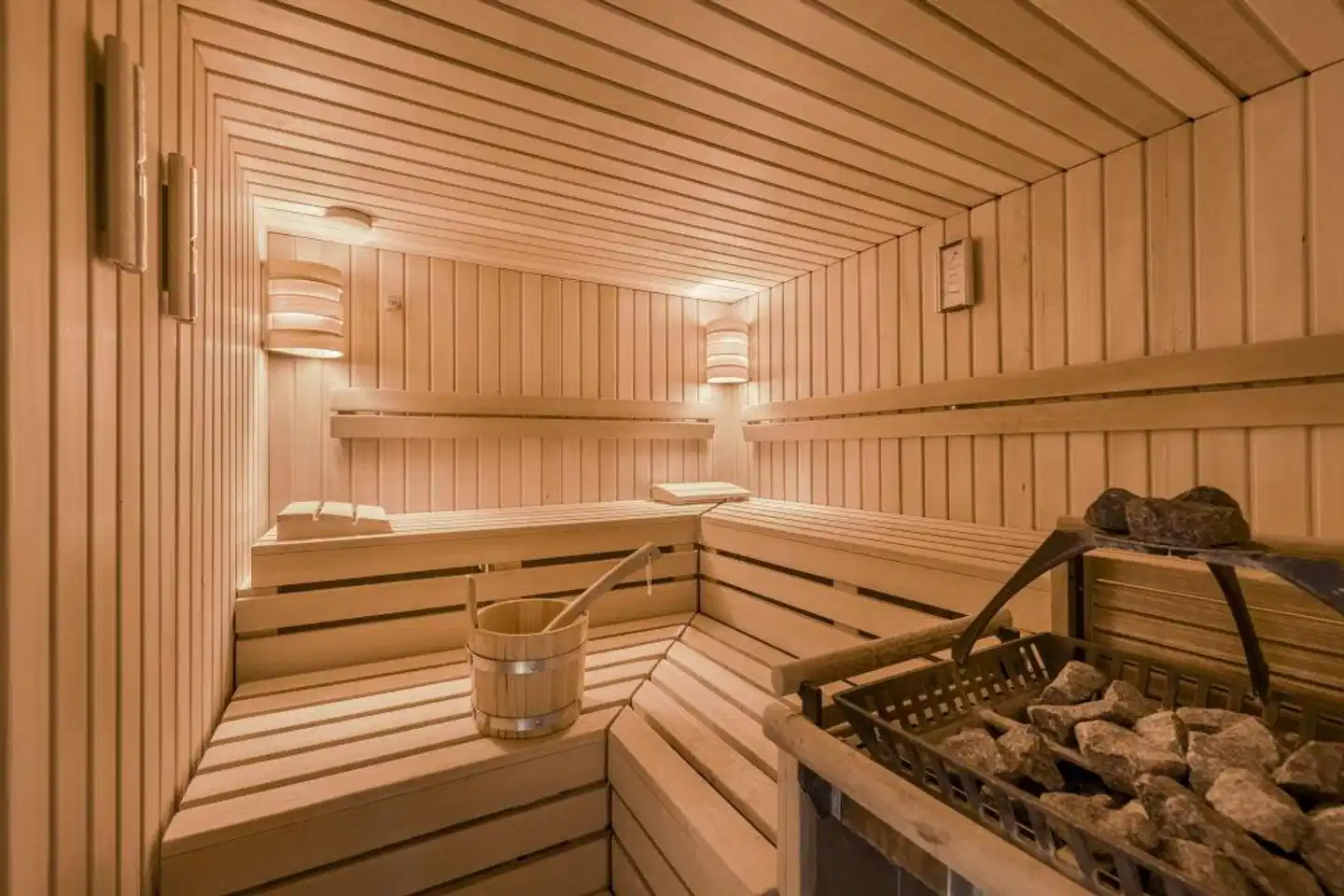 Kreuz & Post Wellness