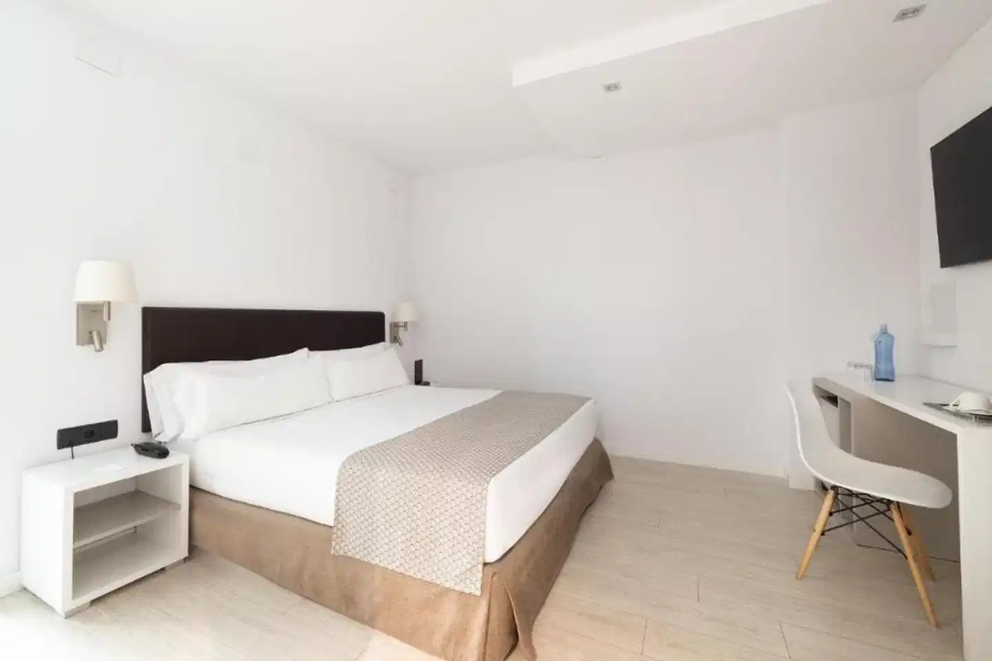 Catalonia Albeniz Wohnbeispiel